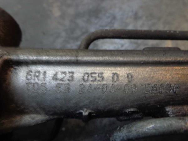 CREMAILLERE VW POLO 6R/SEAT IBIZA/SKODA FABIA - Vue 3